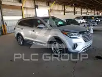 2017 Hyundai Santa Fe photo