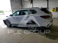 2017 Hyundai Santa Fe фото