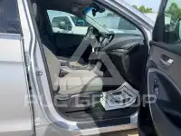 2017 Hyundai Santa Fe фото