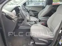 2017 Hyundai Santa Fe фото