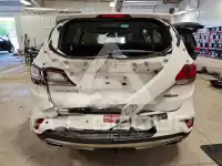 2017 Hyundai Santa Fe photo