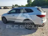 2017 Hyundai Santa Fe photo