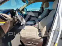 2017 Hyundai Santa Fe фото
