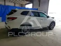 2017 Hyundai Santa Fe фото