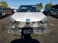 2017 Hyundai Santa Fe фото