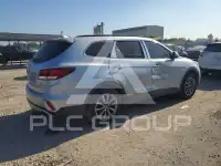 2017 Hyundai Santa Fe photo