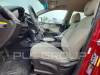2017 Hyundai Santa Fe фото