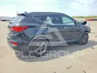 2017 Hyundai Santa Fe фото