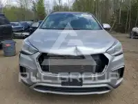 2017 Hyundai Santa Fe фото