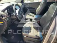 2017 Hyundai Santa Fe фото