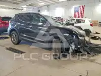 2017 Hyundai Santa Fe фото