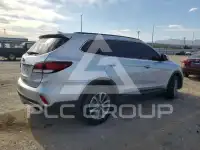 2017 Hyundai Santa Fe фото