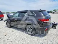2017 Hyundai Santa Fe фото
