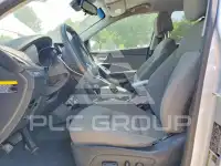 2017 Hyundai Santa Fe фото