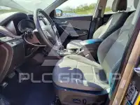 2017 Hyundai Santa Fe фото