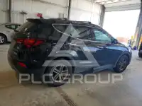 2017 Hyundai Santa Fe фото