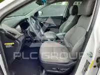 2017 Hyundai Santa Fe фото