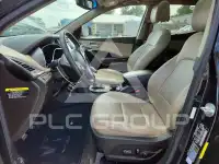 2017 Hyundai Santa Fe фото