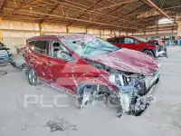 2017 Hyundai Santa Fe фото
