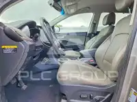 2017 Hyundai Santa Fe фото