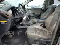 2017 Hyundai Santa Fe photo