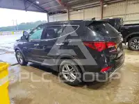 2017 Hyundai Santa Fe photo
