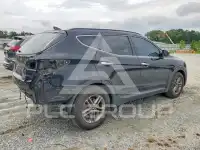 2017 Hyundai Santa Fe photo