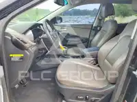 2017 Hyundai Santa Fe photo