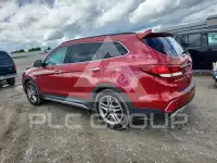 2017 Hyundai Santa Fe photo