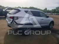 2017 Hyundai Santa Fe фото
