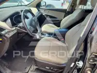 2017 Hyundai Santa Fe фото