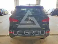 2017 Hyundai Santa Fe фото