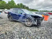 2017 Hyundai Santa Fe фото