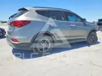 2017 Hyundai Santa Fe фото