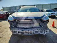 2017 Hyundai Santa Fe фото