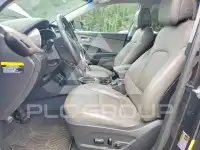 2017 Hyundai Santa Fe фото