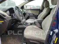 2017 Hyundai Santa Fe фото