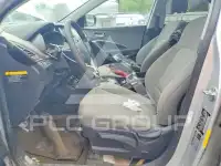 2017 Hyundai Santa Fe фото