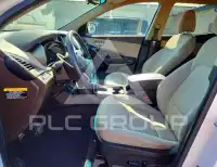 2017 Hyundai Santa Fe фото