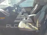 2017 Hyundai Santa Fe фото