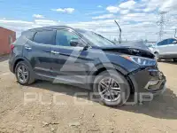 2017 Hyundai Santa Fe фото