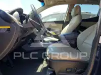 2017 Hyundai Santa Fe фото