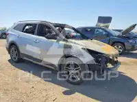2017 Hyundai Santa Fe фото