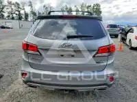 2017 Hyundai Santa Fe фото