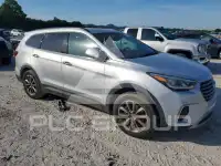2017 Hyundai Santa Fe photo