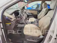 2017 Hyundai Santa Fe photo