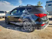 2017 Hyundai Santa Fe фото