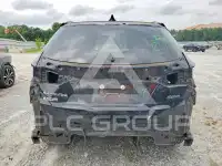 2017 Hyundai Santa Fe photo