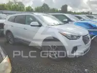 2017 Hyundai Santa Fe фото