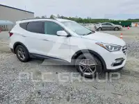 2017 Hyundai Santa Fe фото